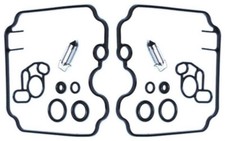 2x kit riparazione carburatore