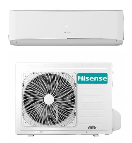 Hisense condizionatore - hisense,