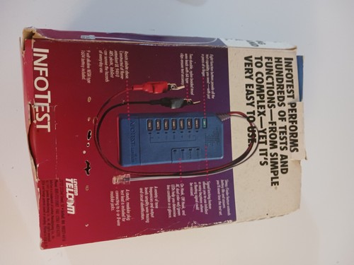 Infotester levitron - infotester,