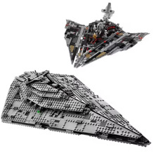 Star Wars Imperial Star