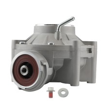 Differenziale dell'asse