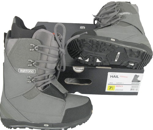 Stivali snowboard uomo - stivali,