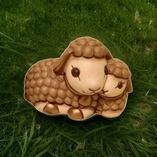 Coppia Pecora Thun Con