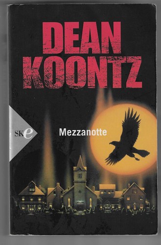 Dean koontz mezzanotte - dean,
