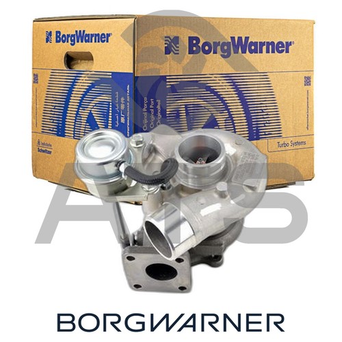 Turbocompressore per fiat - per,
