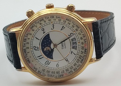 Lotto vecchi orologi uomo - z,