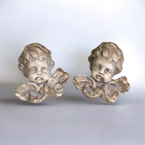 Lotto sculture parete - sculture, da