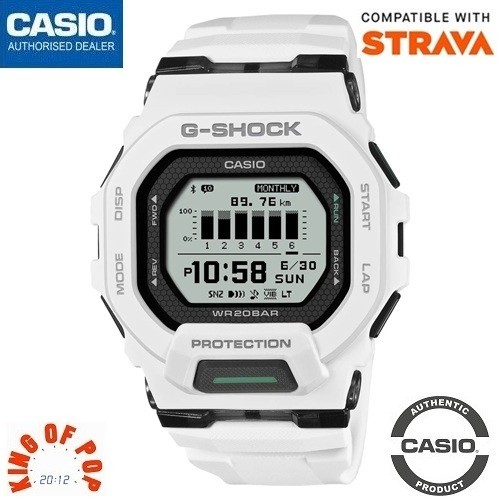 Casio gbd 200 - gbd-200-7er, gbd-200-7jf