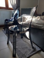 Nr. 4 Sedie STEIN by Ikea -