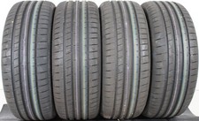 4 pneumatici estivi 225/45R19