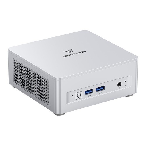 Minis forum um870 - forum, ryzen