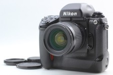 [OTTIME CONDIZIONI] Nikon F5
