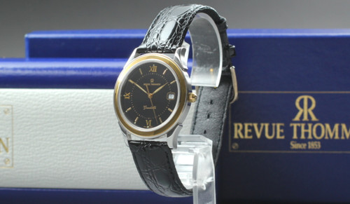 Orologio uomo revue - orologio,