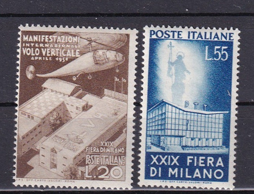 Repubblica italiana 1951 - repubblica,