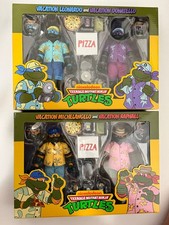 Teenage Mutant Mutant Ninja