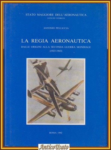 Regia aeronautica dalle - regia,