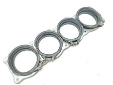 PIASTRA COLLETTORI AIRBOX COLLECTOR PLATE YAMAHA YZF R6 99-01 J502E