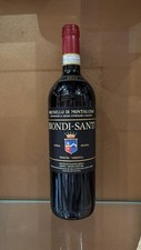 Brunello di Montalcino 2013