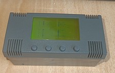 VIMAR IDEA 16576 SOLO DISPLAY FRONTALE ESTRAIBILE SENZA GUSCIO POSTERIORE