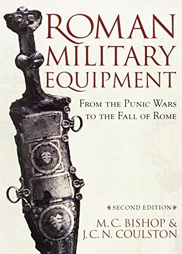 Roman military equipment from - roman,