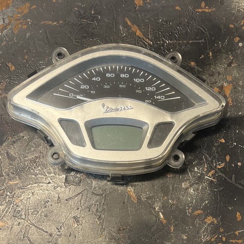 Quadro strumenti - quadro,