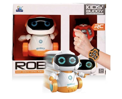 Robot telecomandato