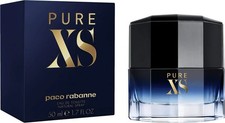PACO RABANNE PURE XS EDT
