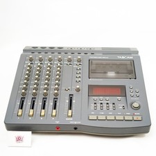 TASCAM 424 MKII Portastudio