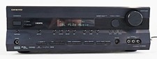 Onkyo ricevitore sr505e - onkyo,