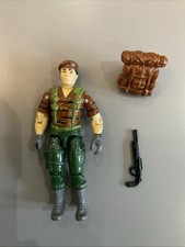 Figurina Gi Joe / Action Force