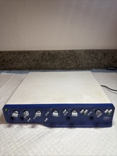 DigiDesign MBOX2 Pro