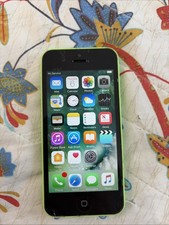Apple iPhone 5C 8gb A1532