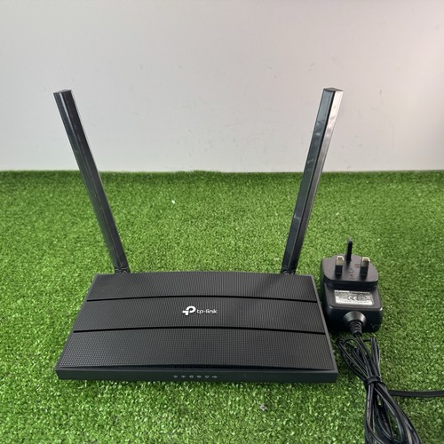 Link archer vr400 ac1200 - tp-link, v3