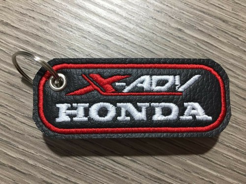 Portachiavi honda adv - portachiavi, x-adv