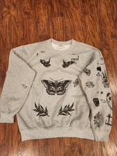 Felpa girocollo Harry Styles