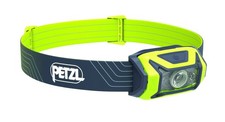 Petzl tikka yellow - petzl, tikka®yellow