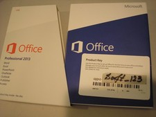 MS Microsoft Office 2013