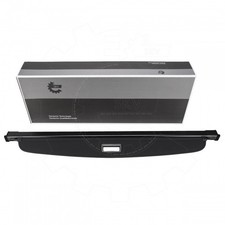 Plancia Di Hayon Di Bagagliaio