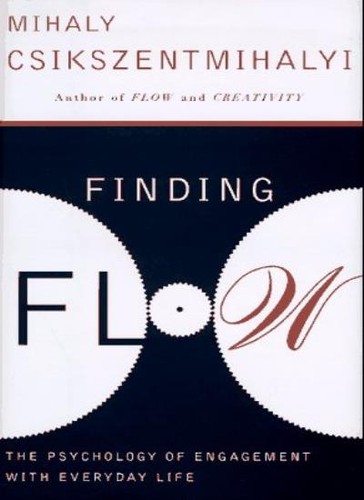 Finding flow masterminds - finding,