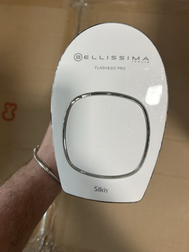 Imetec bellissima flash pro - bellissima, flash&go