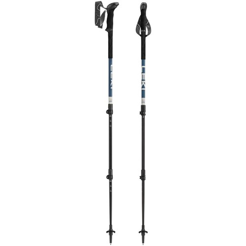 Bastoncini trekking leki - da,
