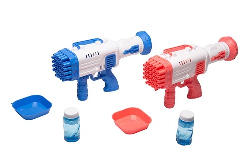 Bazooka pistola spara - bazooka,