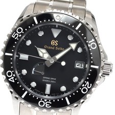 Orologio SEIKO grand seiko