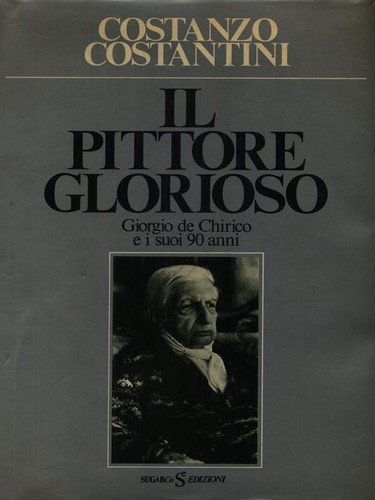 Pittore glorioso prima - il,