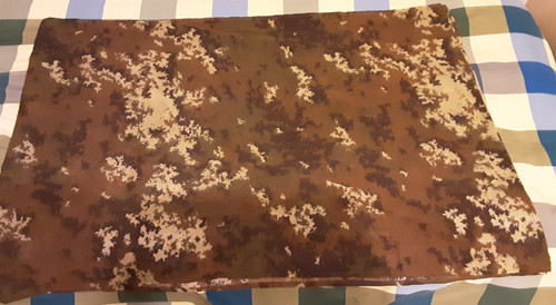 Foulard mimetico sciarpa