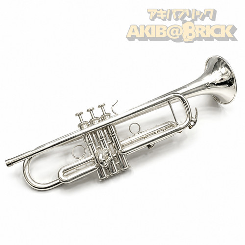 Tromba yamaha ytr 8335rgs - yamaha, xeno