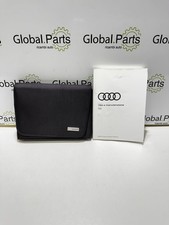 Libretto Uso E Manutenzione Audi Q2 2016/2025