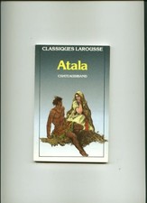 Atala* (French Edition) By