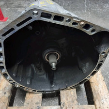 A2112604000 Cambio compl.  MERCEDES-BENZ Classe C (W/S203) 220 CDI SW