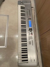 KORG Triton Le con Adattatore